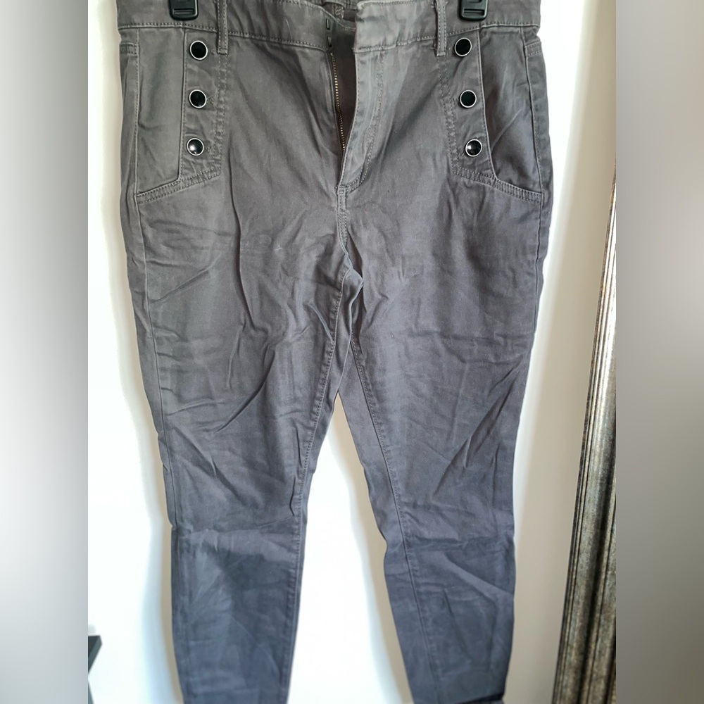 Loft Pants